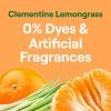 imageSeventh Generation Hand Dish Wash Refill Lemongrass ampamp Clementine 3pk 50zClementine Zest Refill