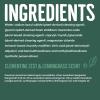 imageSeventh Generation Hand Dish Wash Refill Lemongrass ampamp Clementine 3pk 50zClementine Zest Refill