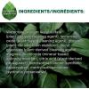 imageSeventh Generation Hand Dish Wash Refill Lemongrass ampamp Clementine 3pk 50zFree and Clear