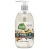 imageSeventh Generation Hand Soap Lavender Flower ampamp Mint 12 oz 8 Pack Packaging May Vary12 Fl Oz Pack of 1