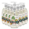 imageSeventh Generation Hand Soap Lavender Flower ampamp Mint 12 oz 8 Pack Packaging May Vary12 Fl Oz Pack of 8