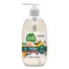 imageSeventh Generation Hand Soap Lavender Flower ampamp Mint 12 oz 8 Pack Packaging May Vary12 Fl Oz Pack of 8