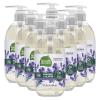 imageSeventh Generation Hand Soap Lavender Flower ampamp Mint 12 oz 8 Pack Packaging May Vary12 Fl Oz Pack of 8