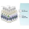 imageSeventh Generation Hand Soap Lavender Flower ampamp Mint 12 oz 8 Pack Packaging May Vary12 Fl Oz Pack of 8