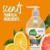 imageSeventh Generation Hand Soap Lavender Flower ampamp Mint 12 oz 8 Pack Packaging May Vary12 Fl Oz Pack of 8