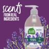 imageSeventh Generation Hand Soap Lavender Flower ampamp Mint 12 oz 8 Pack Packaging May Vary12 Fl Oz Pack of 8