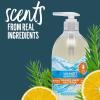 imageSeventh Generation Hand Soap Lavender Flower ampamp Mint 12 oz 8 Pack Packaging May Vary12 Fl Oz Pack of 8