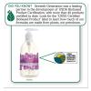 imageSeventh Generation Hand Soap Lavender Flower ampamp Mint 12 oz 8 Pack Packaging May Vary16907 Fl Oz Pack of 1
