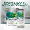 imageSeventh Generation Power Dishwasher Detergent Booster Powder Fresh Citrus scent Dish Cleaner 27 oz Pack of 227 Ounce Pack of 2