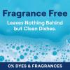imageSeventh Generation Power Dishwasher Rinse Aid Fragrance Free 8 fl oz Pack of 9