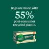 imageSeventh Generation Trash Bags Tall Kitchen 13Gallon 20Count Boxes Pack of 1230 Count Pack of 6