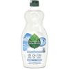 imageSeventh Generation Dish Liquid Soap Free ampamp Clear liquid soap Pack of 6 Dishwashing Soap Dish Soap for sensitive skin 19 oz19 Fl Oz Pack of 1