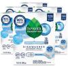imageSeventh Generation Dishwasher Detergent Packs Lemon scent 2 Pack for sparkling dishes Dishwasher tabs 45 count20 Count Pack of 6