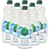 imageSeventh Generation Hand Dish Wash Refill Lemongrass ampamp Clementine 3pk 50zFree and Clear