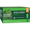 imageSeventh Generation Trash Bags Tall Kitchen 13Gallon 20Count Boxes Pack of 1220 Count Pack of 12