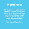 imageSeventh Generation Dryer Sheets Fabric Softener Fresh Lavender Scent with 100 Essential Oils and Botanical Ingredients 80 Sheets Pack of 4Free and Clear