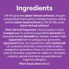 imageSeventh Generation Dryer Sheets Fabric Softener Fresh Lavender Scent with 100 Essential Oils and Botanical Ingredients 80 Sheets Pack of 4Lavender
