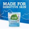 imageSeventh Generation Laundry Detergent Packs Ultra Power Clean Scent EPA Safer Choice Certified 84 Loads 2 pouches 42 Ct EA1 Count Pack of 90
