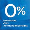 imageSeventh Generation Laundry Detergent Packs Ultra Power Clean Scent EPA Safer Choice Certified 84 Loads 2 pouches 42 Ct EA1 Count Pack of 90