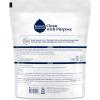 imageSeventh Generation Laundry Detergent Packs Ultra Power Clean Scent EPA Safer Choice Certified 84 Loads 2 pouches 42 Ct EA176 Ounce Pack of 1