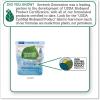imageSeventh Generation Laundry Detergent Packs Ultra Power Clean Scent EPA Safer Choice Certified 84 Loads 2 pouches 42 Ct EA317 Ounce Pack of 8