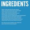 imageSeventh Generation Laundry Detergent Packs Ultra Power Clean Scent EPA Safer Choice Certified 84 Loads 2 pouches 42 Ct EA45 Count Pack of 1