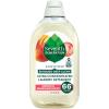 imageSeventh Generation Laundry Detergent Ultra Concentrated Clean Scent oz 2 Pack 132 Loads Clear Power Plus 231 Ounce231 Fl Oz Pack of 1