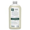 imageSeventh Generation Hand Soap Refills Mandarin Orange ampamp Grapefruit Transparent Mandarin Orange ampamp Grapefruit REFILL 24 Fl Oz Pack of 3