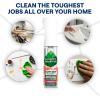 imageSeventh Generation Ultra Deep Probiotic Multi Surface Cleaner 94 Fl Oz Grapefruit ampamp Orange 80 USDA Biobased All Purpose Cleaning Spray Breaks Down Tough Grease ampamp Grime Safe for Kids ampamp PetsGrapefruit  Orange