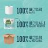 image:imageSeventh Generation Bathroom Tissue 2 Ply 4 Count300 sheet Pack of 12
