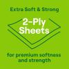 image:imageSeventh Generation Bathroom Tissue 2 Ply 4 Count4 Rolls Pack of 1