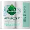 image:imageSeventh Generation Bathroom Tissue 2 Ply 4 Count4 Rolls Pack of 1