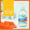 image:imageSeventh Generation Hand Wash Purely Clean Fresh Lemon amp Tea Tree Scent 12oz