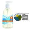 image:imageSeventh Generation Hand Wash Purely Clean Fresh Lemon amp Tea Tree Scent 12oz