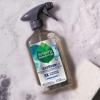 image:imageSeventh Generation Power Foaming Dish Spray Dishwashing soap Honey Crisp Apple Cuts Grease 16 ozFree  Clear