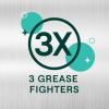 image:imageSeventh Generation Power Foaming Dish Spray Dishwashing soap Honey Crisp Apple Cuts Grease 16 ozHoneycrisp Apple