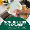 image:imageSeventh Generation Power Foaming Dish Spray Dishwashing soap Honey Crisp Apple Cuts Grease 16 ozMandarin Orange