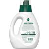 image:imageSeventh Generation Laundry Detergent 40 oz 53 loads Fresh Scent Fights Stains amp Odor Concentrated Formula Scent Made From 100 Essential Oils amp Botanical Ingredients