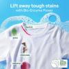 image:imageSeventh Generation Laundry Detergent 40 oz 53 loads Fresh Scent Fights Stains amp Odor Concentrated Formula Scent Made From 100 Essential Oils amp Botanical Ingredients