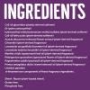 image:imageSeventh Generation Dryer Sheets Laundry Fabric Softener Fresh Lavender Scent 80 SheetsLavender