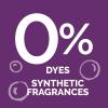 image:imageSeventh Generation Dryer Sheets Laundry Fabric Softener Fresh Lavender Scent 80 SheetsLavender