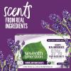 image:imageSeventh Generation Dryer Sheets Laundry Fabric Softener Fresh Lavender Scent 80 SheetsLavender