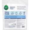 image:imageSeventh Generation Triple Action Clean Dishwasher Detergent Packs 1 pack Free amp Clear For degreasing and cleaning even the toughest food messes Fights 48hr stuckon food 213 oz
